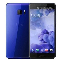 Замена дисплея на телефоне HTC U Ultra в Тольятти